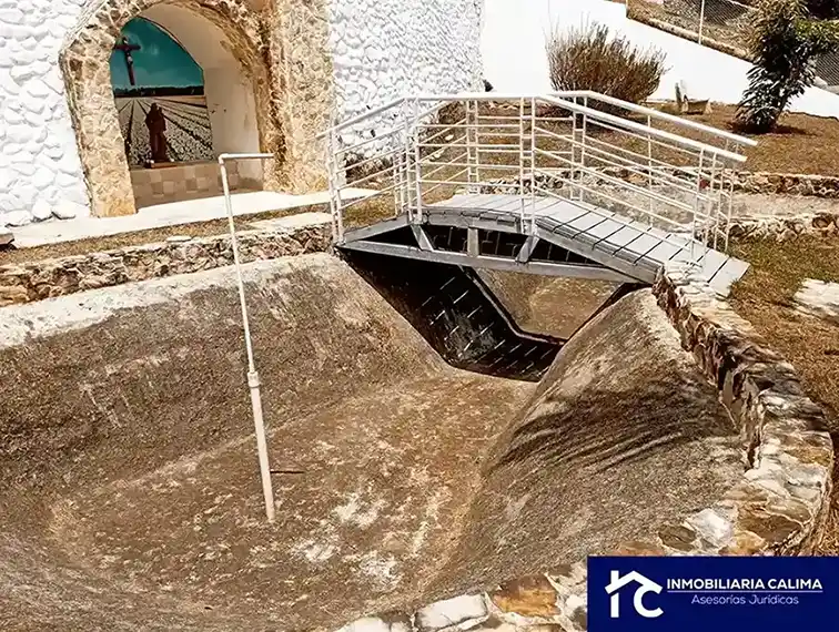 Casa Campestre Sotavento